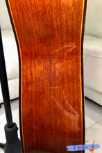 Load image into Gallery viewer, RYOJI MATSUOKA NO.20 HANDMADE CLASSICAL GUITAR 1983