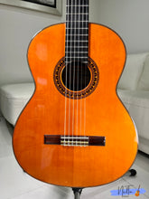 Load image into Gallery viewer, Grand Shinano GS-100 Concert Classical Guitar