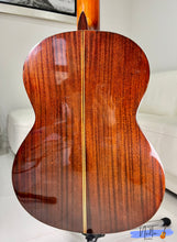 Load image into Gallery viewer, Grand Shinano GS-100 Concert Classical Guitar