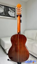 Load image into Gallery viewer, Grand Shinano GS-100 Concert Classical Guitar