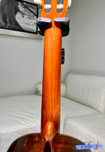 Load image into Gallery viewer, Grand Shinano GS-100 Concert Classical Guitar