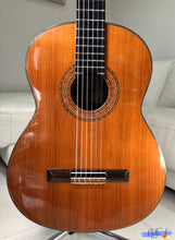 Load image into Gallery viewer, Shinano No.63 Classical Guitar