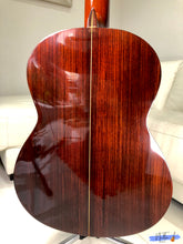 Load image into Gallery viewer, Shinano No.63 Classical Guitar