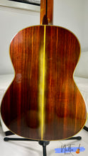 Load image into Gallery viewer, Shinano SC-20 (1972) Handmade Concert Classical Guitar