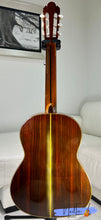 Load image into Gallery viewer, Shinano SC-20 (1972) Handmade Concert Classical Guitar
