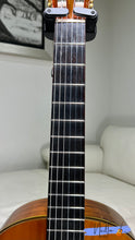 Load image into Gallery viewer, Shinano SC-20 (1972) Handmade Concert Classical Guitar