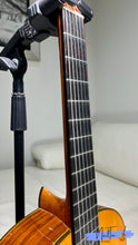 Load image into Gallery viewer, Shinano SC-20 (1972) Handmade Concert Classical Guitar