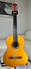 Load image into Gallery viewer, Shinano SC-30 Handmade Concert Classical Guitar