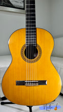 Load image into Gallery viewer, Shinano SC-30 Handmade Concert Classical Guitar
