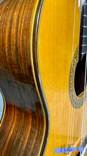 Load image into Gallery viewer, Shinano SC-30 Handmade Concert Classical Guitar