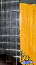 Load image into Gallery viewer, Shinano SC-30 Handmade Concert Classical Guitar