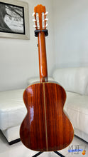 Load image into Gallery viewer, Takamine No.20 Classical Guitar (1980)
