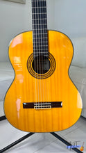 Load image into Gallery viewer, Takamine No.20 Classical Guitar (1980)