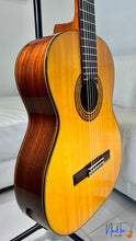 Load image into Gallery viewer, Takamine No.20 Classical Guitar (1980)