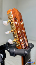 Load image into Gallery viewer, Takamine No.20 Classical Guitar (1980)