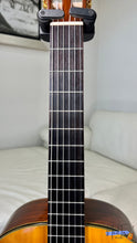 Load image into Gallery viewer, Takamine No.20 Classical Guitar (1980)