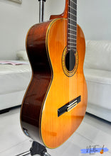 Load image into Gallery viewer, Takamine No.30-3 Short Scale Classical Guitar