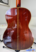 Load image into Gallery viewer, Takamine No.30-3 Short Scale Classical Guitar