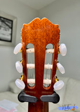 Load image into Gallery viewer, Takamine No.30-3 Short Scale Classical Guitar
