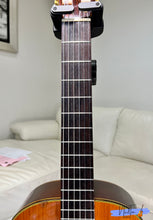 Load image into Gallery viewer, Takamine No.30-3 Short Scale Classical Guitar