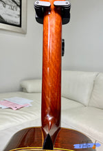 Load image into Gallery viewer, Takamine No.30-3 Short Scale Classical Guitar