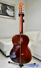 Load image into Gallery viewer, Takamine No.30-3 Short Scale Classical Guitar