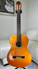 Load image into Gallery viewer, TAKAMINE NO.30 CLASSICAL GUITAR (1986)