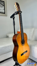 Load image into Gallery viewer, Takamine No.30 Classical Guitar (1979)