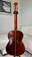 Load image into Gallery viewer, TAKAMINE NO.30 CLASSICAL GUITAR (1986)