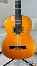 Load image into Gallery viewer, Takamine No.30 Classical Guitar (1979)