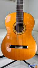 Load image into Gallery viewer, TAKAMINE NO.30 CLASSICAL GUITAR (1986)