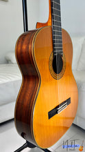 Load image into Gallery viewer, Takamine No.30 Classical Guitar (1979)