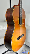 Load image into Gallery viewer, TAKAMINE NO.30 CLASSICAL GUITAR (1986)