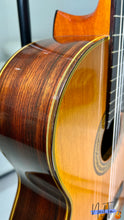 Load image into Gallery viewer, Takamine No.30 Classical Guitar (1979)