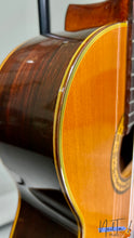 Load image into Gallery viewer, TAKAMINE NO.30 CLASSICAL GUITAR (1986)