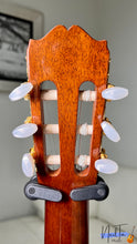 Load image into Gallery viewer, TAKAMINE NO.30 CLASSICAL GUITAR (1986)