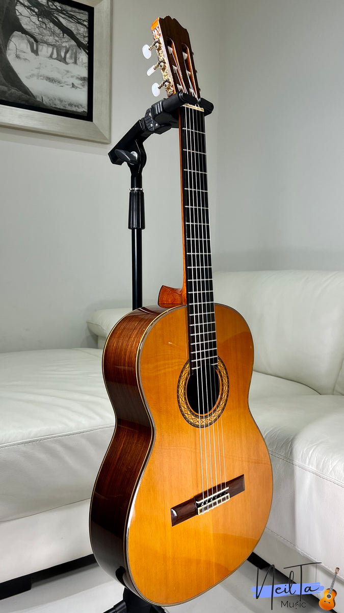 Takamine classical deals