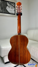 Load image into Gallery viewer, TAKAMINE NO.5 CLASSICAL GUITAR (1988)