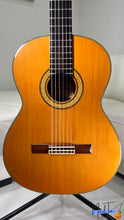 Load image into Gallery viewer, TAKAMINE NO.5 CLASSICAL GUITAR (1988)