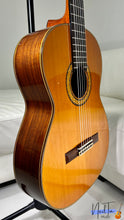 Load image into Gallery viewer, TAKAMINE NO.5 CLASSICAL GUITAR (1988)
