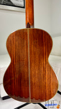 Load image into Gallery viewer, TAKAMINE NO.5 CLASSICAL GUITAR (1988)