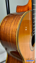 Load image into Gallery viewer, TAKAMINE NO.5 CLASSICAL GUITAR (1988)