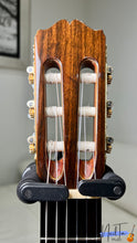 Load image into Gallery viewer, TAKAMINE NO.5 CLASSICAL GUITAR (1988)