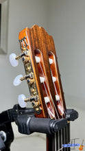Load image into Gallery viewer, TAKAMINE NO.5 CLASSICAL GUITAR (1988)