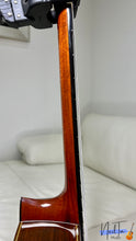 Load image into Gallery viewer, TAKAMINE NO.5 CLASSICAL GUITAR (1988)