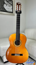 Load image into Gallery viewer, Takamine No.6 Classical Guitar (1981)