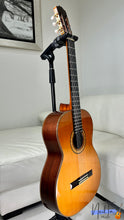 Load image into Gallery viewer, Takamine No.6 Classical Guitar (1981)