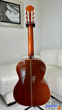 Load image into Gallery viewer, Takamine No.6 Classical Guitar (1981)