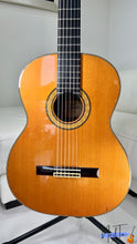 Load image into Gallery viewer, Takamine No.6 Classical Guitar (1981)