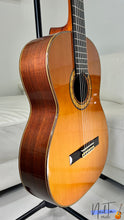Load image into Gallery viewer, Takamine No.6 Classical Guitar (1981)
